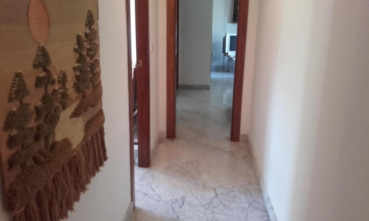 Casa-B- Pequeno Conjunto Adosados Apartment La Caleta-Guardia Luaran gambar