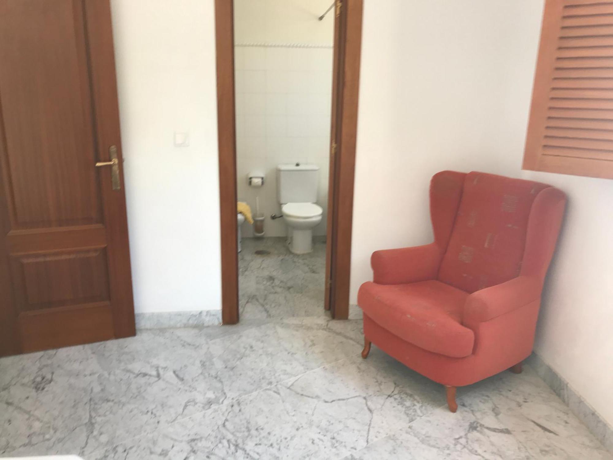 Casa-B- Pequeno Conjunto Adosados Apartment La Caleta-Guardia Luaran gambar